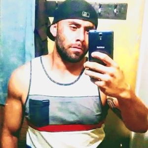 Meet your Posher, Abraham